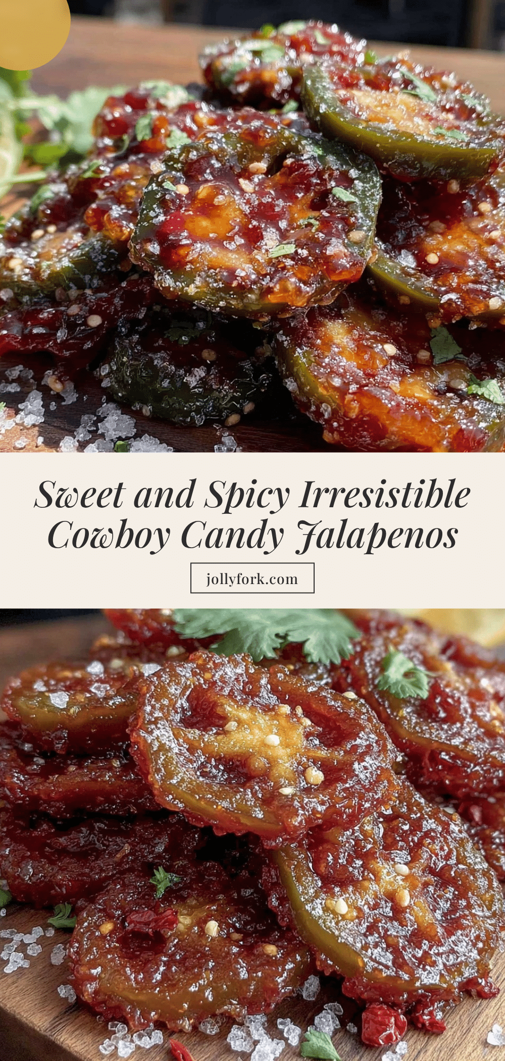 cowboy candy jalapenos recipe
