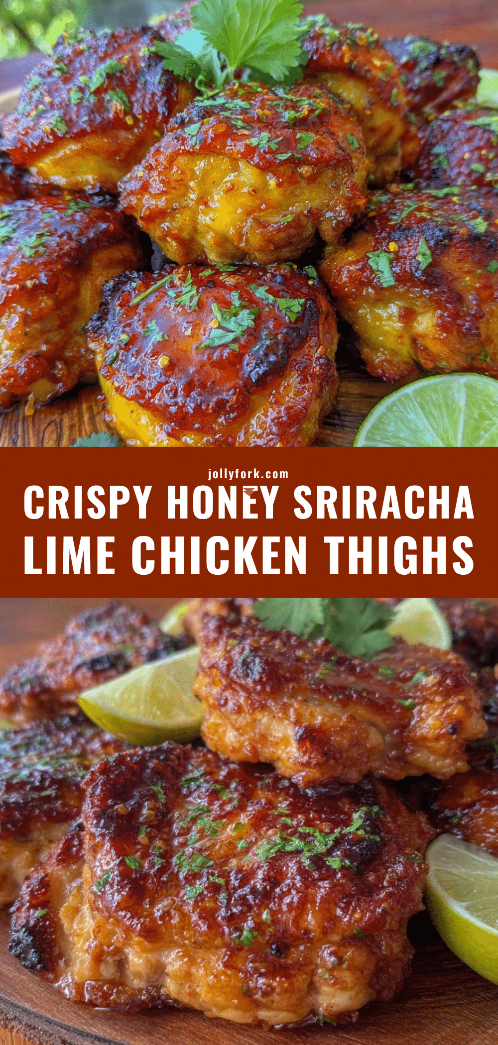 crispy air fryer boneless chicken thighs recipe