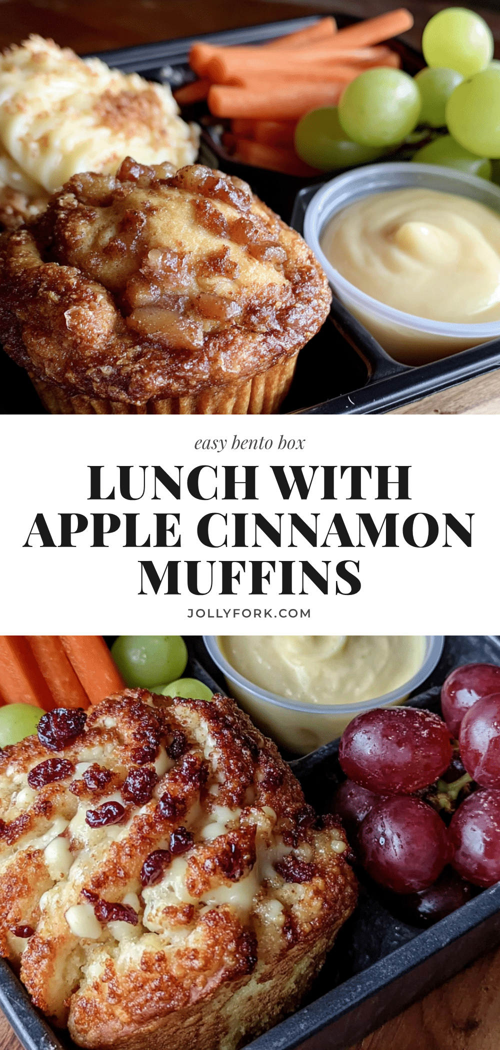 easy bento box cold lunch recipe