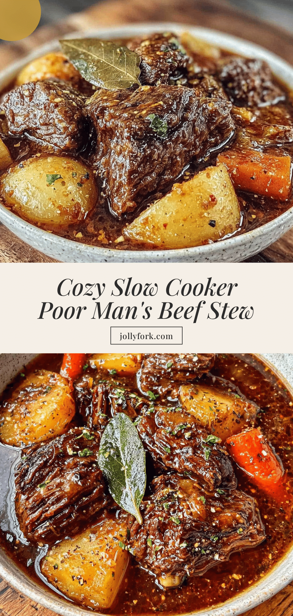 poor mans beef stew recipe